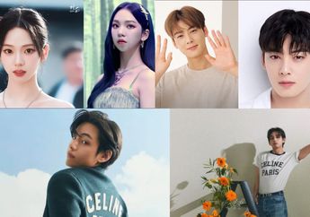 5 Arti Mimpi Jadian dengan Idola, Bukan Sekadar Halu, Ada Firasat di Baliknya!