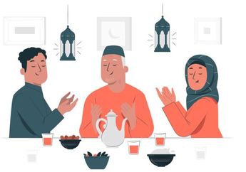 Masih Punya Utang Puasa Tahun Lalu Tapi Berpuasa Ramadan 2024? Ini Penjelasan Ustaz!