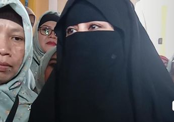 Irish Bella Resmi Cerai dari Ammar Zoni, Umi Pipik Berharap&nbsp;sang Aktris&nbsp;Temukan Jodoh Terbaik