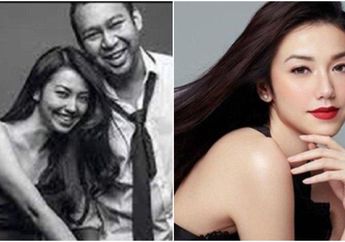 Gagal Jadi Mantu Prabowo Subianto, Begini Kabar Velove Vexia Sekarang, Sudah Menikah dan Moncer Jadi Model