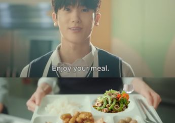 5 Shio Paling Suka Makanan Rasa Pahit, Punya Selera Kuliner Langka