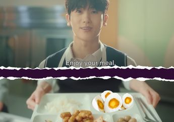 5 Shio Penyuka Makanan Asin dan Gurih, Telur Bebek dan Ikan Jadi Lauk Favorit