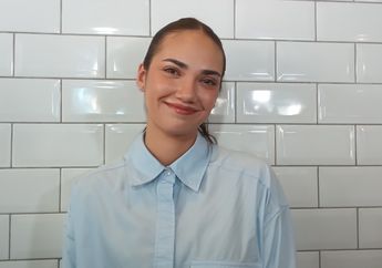 Setahun Pacaran, Haico Van der Veken dan Lorenzo Kompak Tak Ada Target Menikah Dalam Waktu Dekat