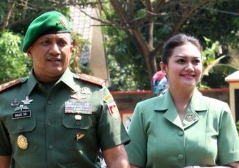 Mewahnya Rumah Bella Saphira, Ruang Makan Ada 3 sampai Bisa untuk Main Sepeda Saking Luasnya