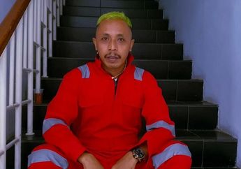 Furry Setya Alami Depresi hingga ke Psikiater, Mantan Suami Dwinda Ratna Akui Punya Beban Batin: Aku Hidup dalam Ekspektasi