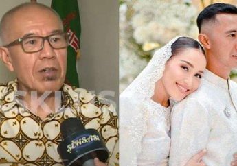 Ayah Muhammad Fardhana Bahas soal Adat, Bocorkan Tanggal Pernikahan Ayu Ting Ting dengan Putranya?