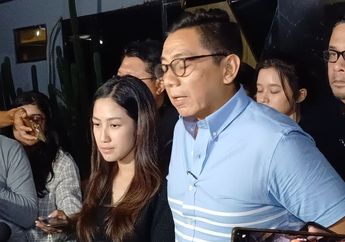 Tak Menunjukkan Raut Kehilangan saat Kematian Dante, Psikolog Berikan Tanggapan Terkait Ekspresi Tamara Tyasmara