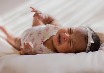 3 Arti Mimpi Bayi Menangis, Benarkah Pertanda Cerminan dari Sesuatu yang Tersembunyi?