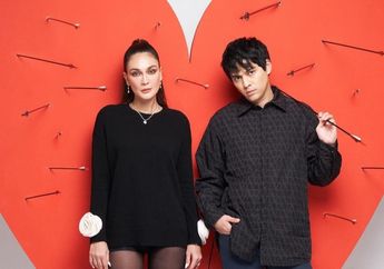 Makin Lengket, Luna Maya dan Maxime Bouttier Masak dan Makan Malam Bersama di Rumah, Momen Bucin Keduanya Bikin Gemas