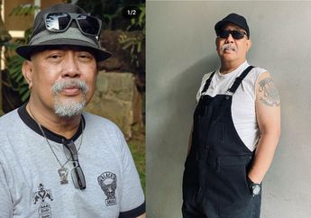 Innalillahi, Indro Warkop Bawa Kabar Duka, Sang Aktor Nyesek Lepas Kepergian Pria Bersaja di Hidupnya Ini: Lo Pergi Pas Gue Kerja....