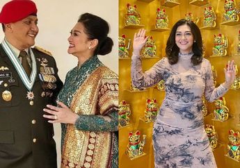 Bella Saphira Bocorkan Suka Duka jadi Istri Prajurit TNI, sang Artis Ngaku Harus Legowo Tinggalkan Status Artis Demi Suami