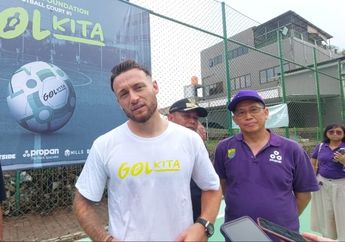 Ketika Ruang Ganti Persib Bandung Seperti Berkabung, Ada yang Meninggal?