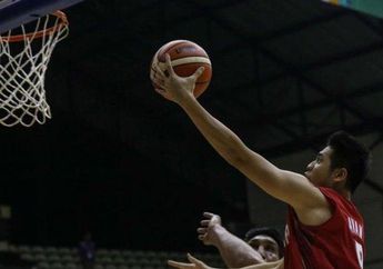 4 Arti Mimpi Bola Basket Pertanda Baik, Bakal Mencetak Prestasi, Berbahagiala