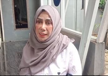 Raffi Ahmad dan Nagita Slavina Ulang Tahun, Mama Amy Dambakan Cucu Baru