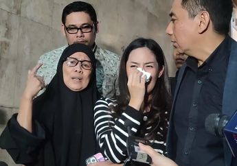 Sebelum Kematian Dante, YA Minta Izin pada Ibunda Tamara Tyasmara untuk Jadi Bapak Sambung Putra Angger Dimas