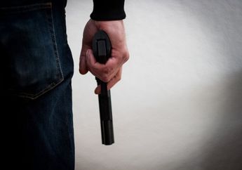 Kronologi ODGJ Ditembak Polisi di Sumatera Selatan hingga Cacat Gegara Hal Ini, Ibu Korban Tuntut Keadilan