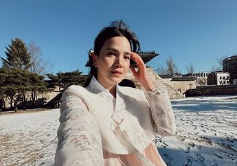 Efek Operasi Kanker Sarkoma, Alice Norin Alami Pendarahan