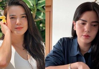 Alice Norin Divonis Kanker hingga Harus Angkat Rahim, Alyssa Soebandono sampai Titi Kamal dan Shireen Sungkar Berduka