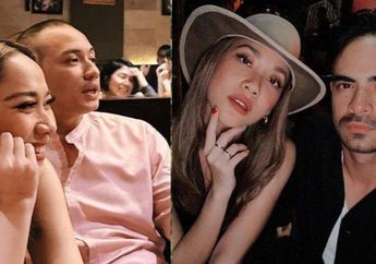 Bak Cinta Mati, BCL Kirim Pesan Sendu di Hari Ulang Tahun Ashraf Sinclair, Komentar Tiko Aryawardhana Jadi Sorotan