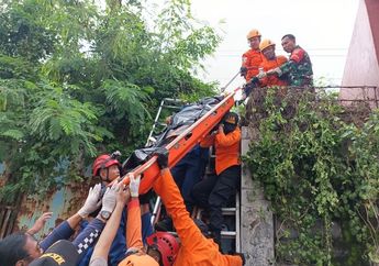 Innalillahi, Seorang Teknisi Tewas Tersengat Listrik saat Hendak Pasang Wifi di Genuk, Semarang