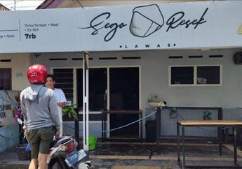 Innalillahi, Sebuah Warung Makan di Malang Meledak, Diduga Akibat Tabung Gas Bocor hingga 6 Orang Alami Luka Bakar