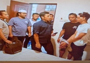 Astaghfirullah, Bendahara PPS Bawa Kabur Uang Rp 115 Juta, Asyik Judi Online, Anggota KPPS Terancam Tak Dapat Honor