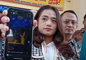 Renaga Tahier Bantah Selingkuh, Pihak Della Tantang Balik Minta Tunjukan Bukti