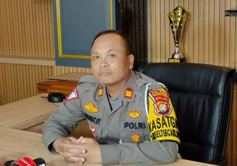 Sempat Adu Mulut, Polisi Tegaskan Kendaraan Chef Juna dengan Truk Tidak Berbenturan