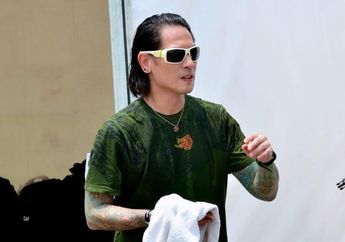 Adu Mulut dengan Sopir Truk, Chef Juna Batal Diperiksa Polisi Hari Ini