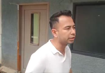 Masih Momen Ulang Tahun, Raffi Ahmad Harus Kerja ke Spanyol: Support Pariwisata