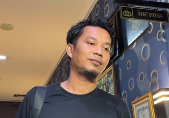 Sopir Truk Beberkan Kronologi Sebelum Terlibat Cekcok dengan Chef Juna di Tol, Ternyata Bukan Gegara Saling Salip