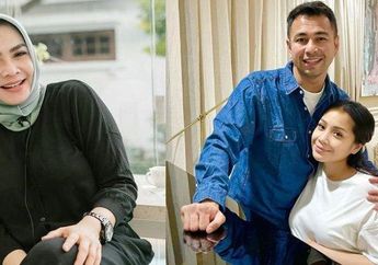 Alhamdulilah, Raffi ahmad dan Nagita Slavina Rayakan Ultah Barengan, Rieta Amilia Berikan Doa Haru Kepada Anak dan Mantu
