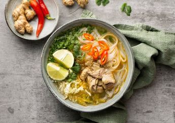 5 Makanan Buka Puasa Khas Indonesia, Bikin Momen Ramadan 2024 Jadi Lebih Bermakna dengan Santapan Lezat