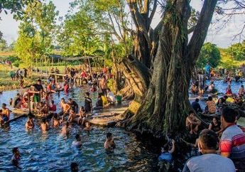 Ramadan 2024 Segera Tiba, Yuk Ketahui Tradisi Unik Jelang Bulan Suci di Berbagai Negara