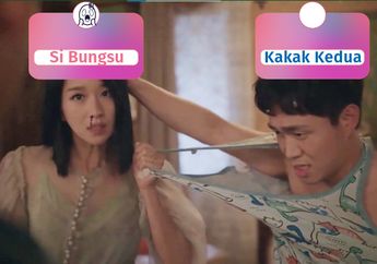 5 Shio Adik Perempuan Paling Kompetitif, Selalu Gak Ingin Kalah dari sang Kakak