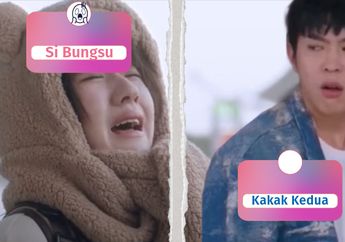 5 Shio Adik Perempuan Paling Cengeng, Mudah Menangis karena Hatinya Selembut Kapas