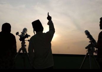 Kapan Ibadah Puasa Dimulai? Yuk Cek Info Tanggal Sidang Isbat Penetapan 1 Ramadan 2024 di Sini!