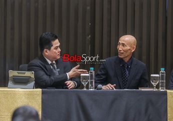 Satoru Mochizuki Latih Timnas Tanpa Kompetisi, PSSI Tak Berani Bicara Liga 1 Putri