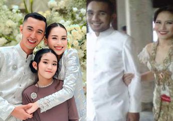 Dulu Tinggalkan Ayu Ting Ting, Enji Baskoro Kini Komentari Rencana Nikah Sang Biduan dengan Lettu Fardhana, Ngarep Diundang Mantan?