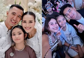 Ayu Ting Ting Batal Nikah, Boy William Tanggapi Keputusan sang Biduan: Kita Hargai Aja..