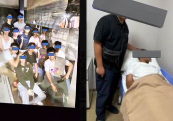 Sepak Terjang Geng Anak Vincent Rompies yang Diduga Lakukan Bullying, Sudah Ada Selama 9 Generasi hingga Punya Status Hierarki Tinggi