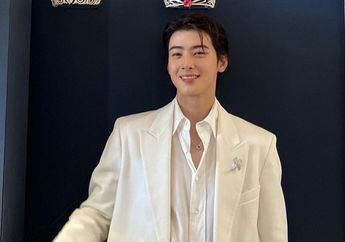 Cha Eun Woo Akhirnya Merilis Lagu Baru 'Where Am I' dalam Mini Album Solo Perdananya, Yuk Simak Liriknya!