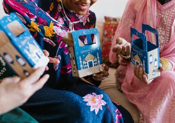 5 Rekomendasi Hampers Ramadan 2024, Simple dan Cocok Buat Kamu yang Males Ribet