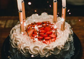 5 Arti Mimpi Ulang Tahun, Ada Keberuntungan sampai Kebutuhan Psikologis yang Harus Dipenuhi