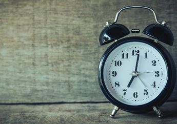 4 Shio Paling Tepat Waktu, Jarang Telat dan Terkenal Disiplin, Siapa Aja?