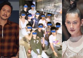 Anak Vincent Rompies Diduga Pelaku Bully, Paula Verhoeven Tanggapi Kasus Perundungan: Aku Pernah!