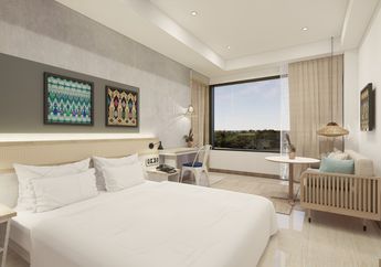 Swiss-Belhotel International Kembali Lakukan Perjalanan Ekspansi Perhotelan ke Seluruh Nusantara&nbsp;