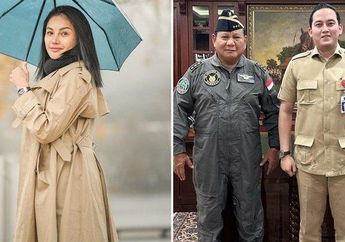 Nikita Mirzani Pacaran dengan Ajudan Prabowo Subianto? Kepergok Datangi Klinik Kecantikan Bareng Rizky Irmansyah