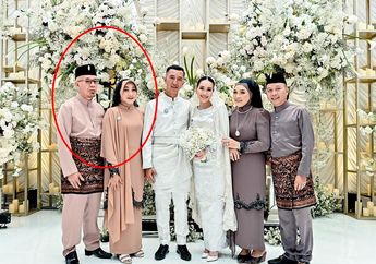 Ayu Ting Ting Pernah Jadi Menantu Petinggi Polisi, Profesi Ayah Lettu Fardhana Tak Kalah Mentereng