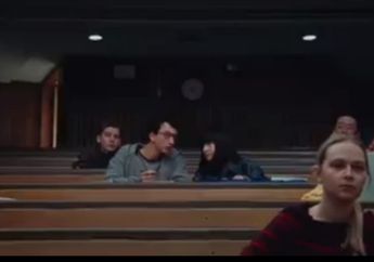 Tayang di Indonesia, Ini Dia Kisah Film Terbaru Nicholas Cage, Dream Scenario  